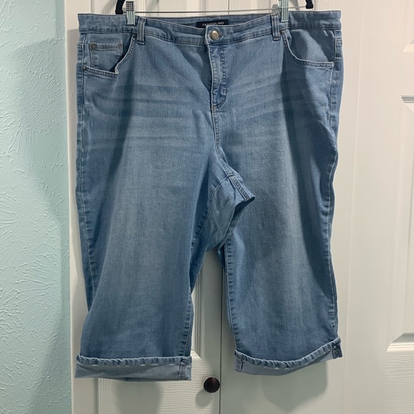 Bandolino Mandie Capri - Picture 3 of 10